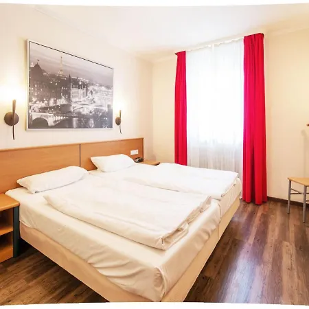 Apartment Duenenpark - Komfortplus Mit 1 Schlafzimmer Und Balkon Im Obergeschoss 255
